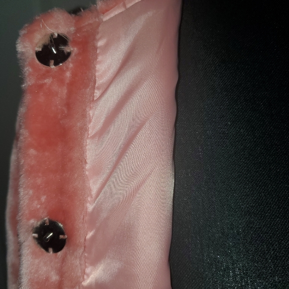 Shein waist length jacket size Medium - Picture 7 of 8